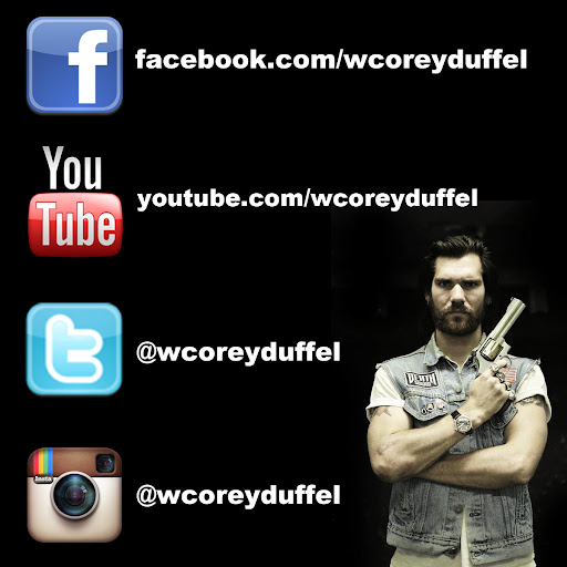 William Corey Photo 31