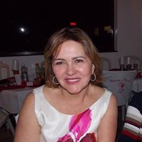 Maria Abdala Photo 19