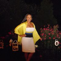 Shawna Spence Photo 17