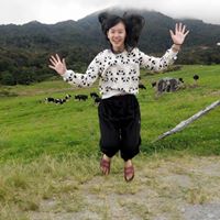 Xin Lu Photo 29
