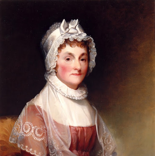 Abigail Adams Photo 43