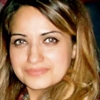 Sadia Niazi Photo 8