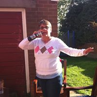 Deborah Nicholson Photo 28