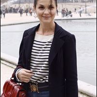 Suzanne Bright Photo 7