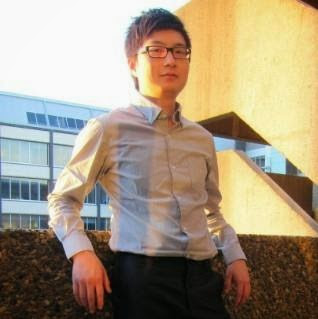 Zhen Yang Photo 16