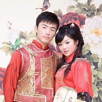 Xu Wang Photo 36