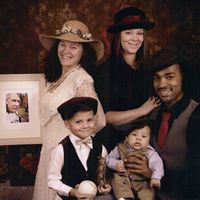 Theresa Lockhart Photo 24
