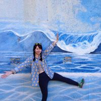 Sue Yeung Photo 14