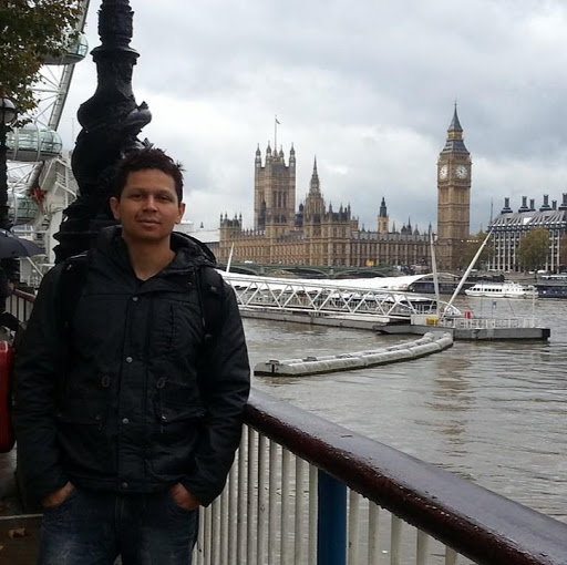 Allan Christian Photo 19