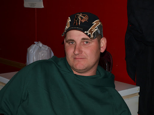 Joshua Capps Photo 21