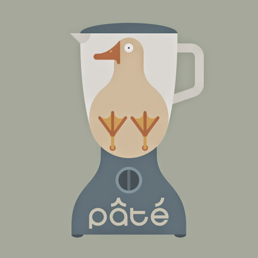 Paul Pateman Photo 2