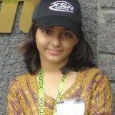 Priya Krishnamoorthy Photo 6