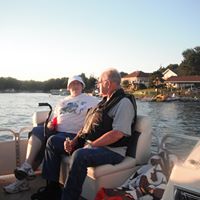 Phyllis Hardy Photo 15