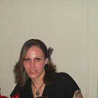 Carrie Sandy Photo 9
