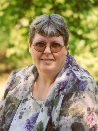 Patricia Bush Photo 11