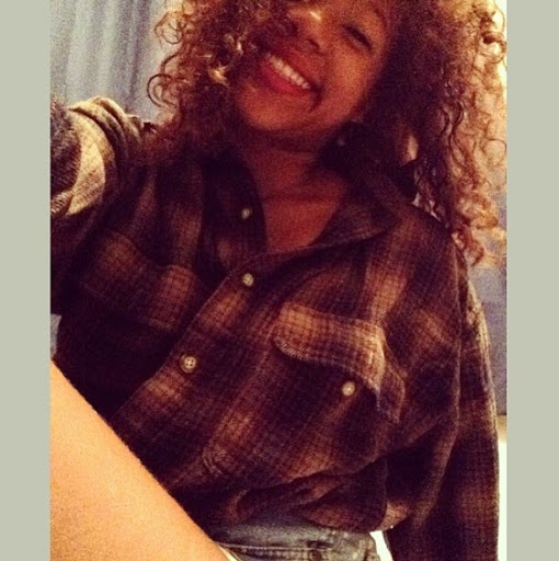 Alizae Brown Photo 2