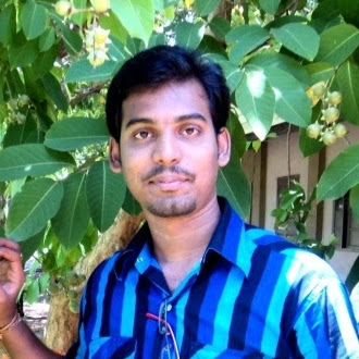 Venkata Sriram Photo 13