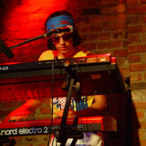 Jon Swift Photo 35