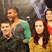 Jennifer Spence Photo 14