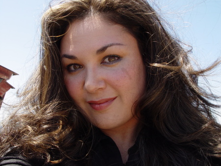 Julie Jackson Photo 36