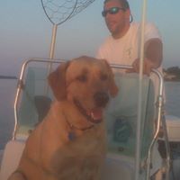 Blair Watkins Photo 16