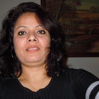 Saraswati Karki Photo 7