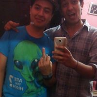 Alejandro Santoyo Photo 22