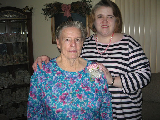 Patricia Austin Photo 28
