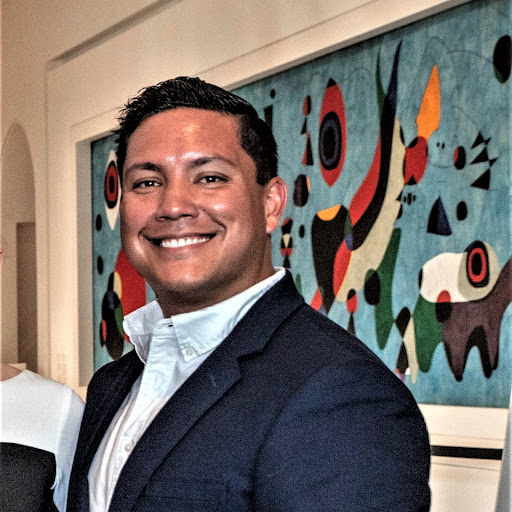 Louis Velazquez Photo 23