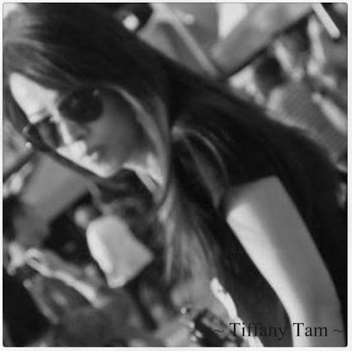 Tiffany Tam Photo 37