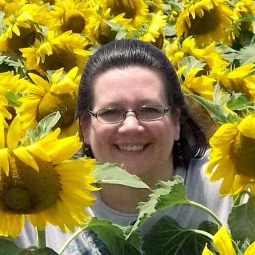 Michele Roberts Photo 12