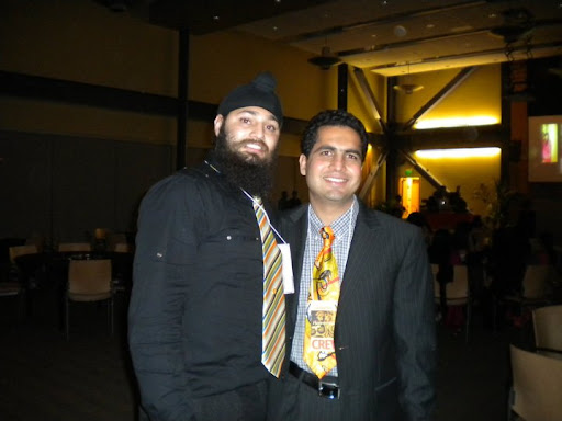 Indeep Arora Photo 6