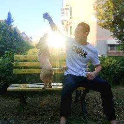 Michael Ye Photo 20
