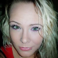 Megan Marley Photo 5