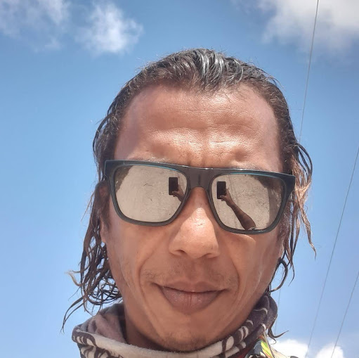 Nasser Issa Photo 12