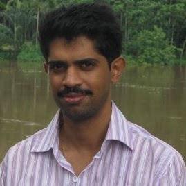 Santosh Nair Photo 17