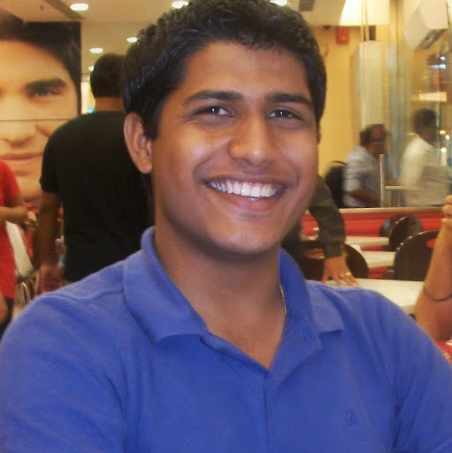 Sumit Talwar Photo 7