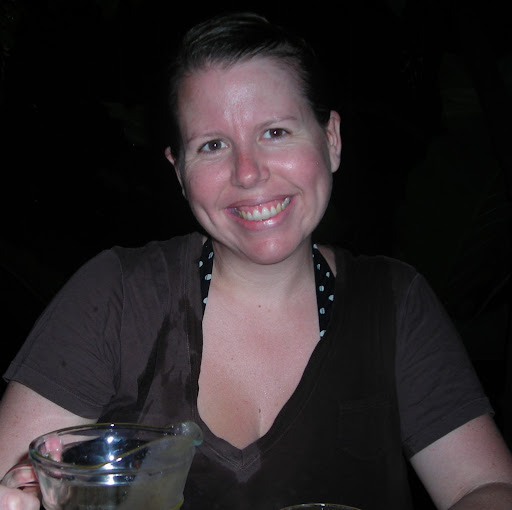 Amanda Neill Photo 23