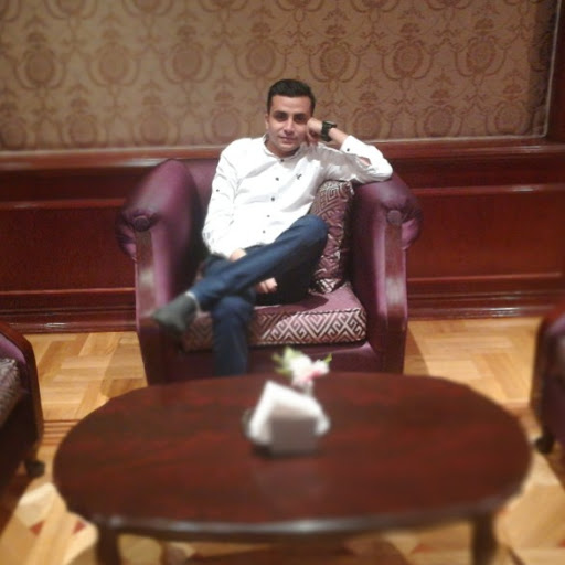 Mohamed Sobhy Photo 31