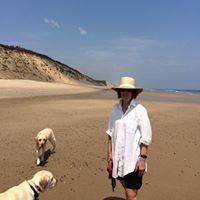 Susan Lyman Photo 28