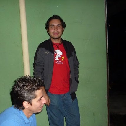 Alejandro Castillo Photo 38