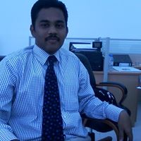Vijay Nambiar Photo 21