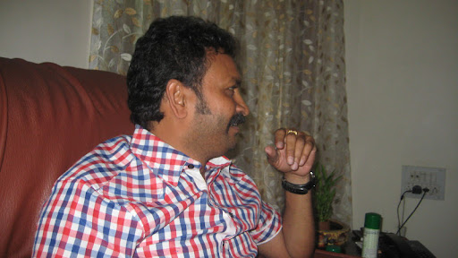 Ramesh Gangisetty Photo 3