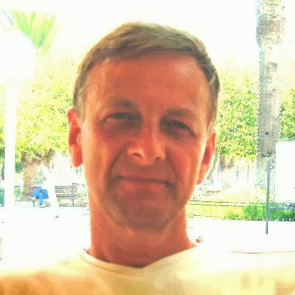 Roger Wood Photo 31