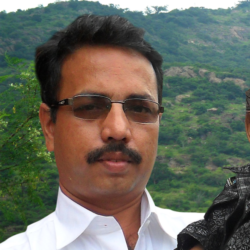 Ravi Chandran Photo 39