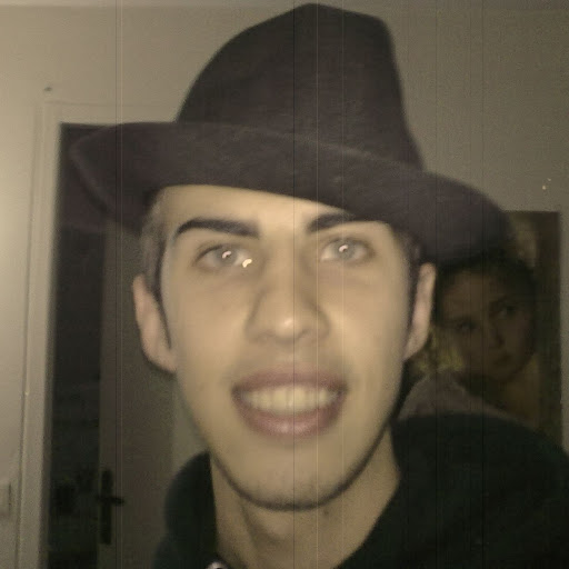 Mehrdad Moghadam Photo 11