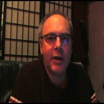 Phillip Mann Photo 28