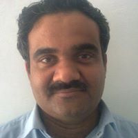 Bhargav Raval Photo 16