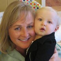 Kim Bayer Photo 20