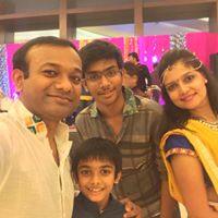 Sanjay Kheni Photo 7